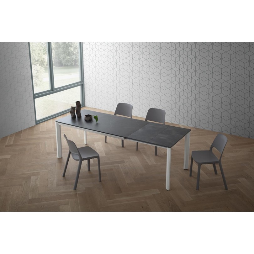Tavolo allungabile o fisso Ricky...