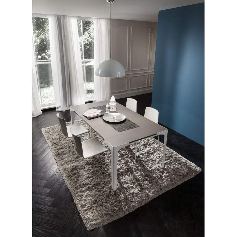 Consolle FABIO piano in laminato HPL...