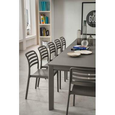 Consolle STEAVE piano... 2