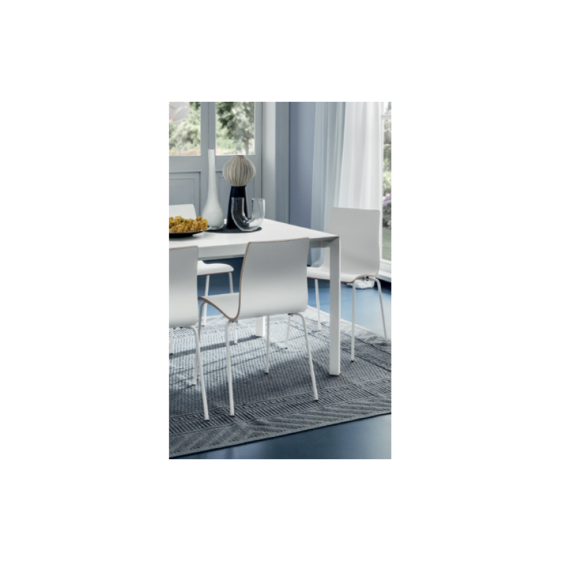 Sedia mod. Milano - La Primavera