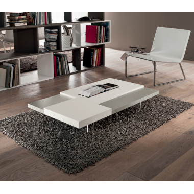 Tavolino ERICA piani in... 2