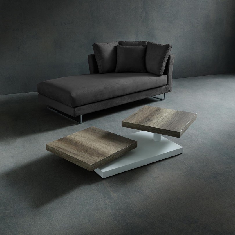 Tavolino Cecilia - La Primavera