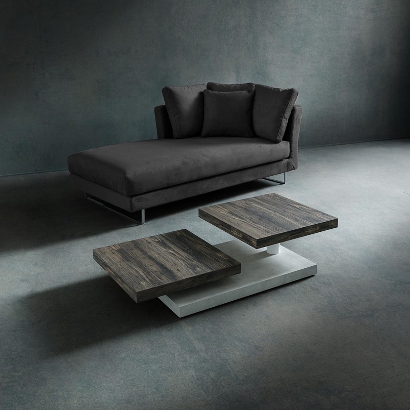 Tavolino Cecilia - La Primavera