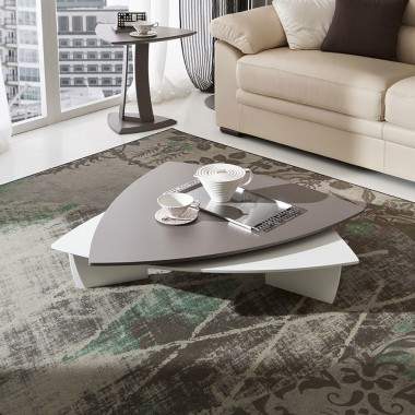 Tavolino Emma girevole - La...