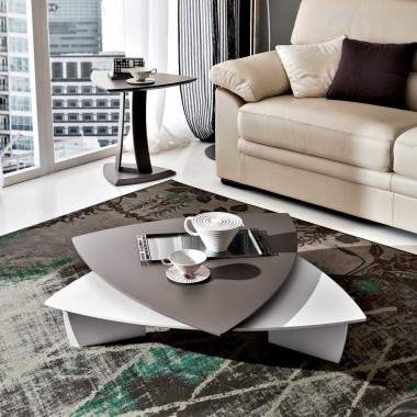 Tavolino Emma girevole - La... 2