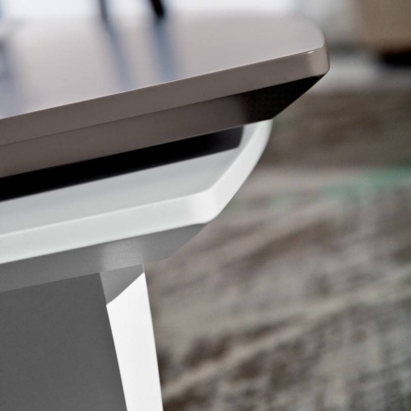 Tavolino Emma girevole - La Primavera