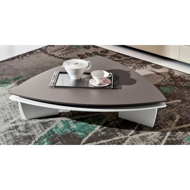 Tavolino Emma girevole - La Primavera