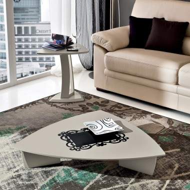 Tavolino Emma Fisso - La...