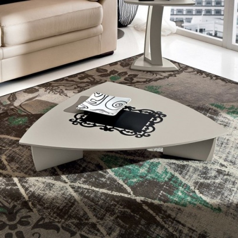 Tavolino Emma Fisso - La Primavera