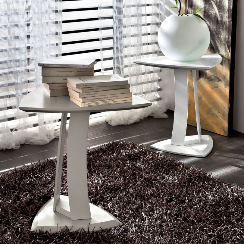 Tavolino Emma - La primavera