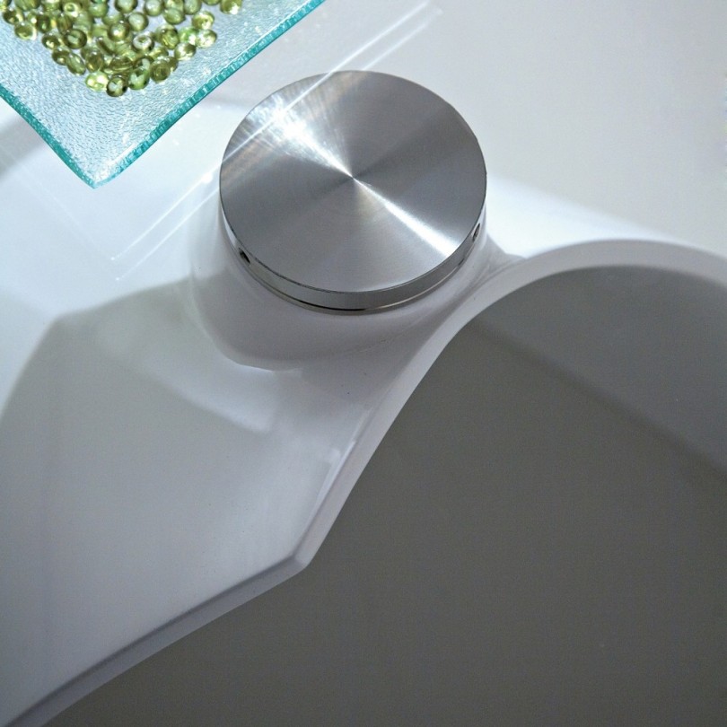 Tavolino Pamela - La Primavera