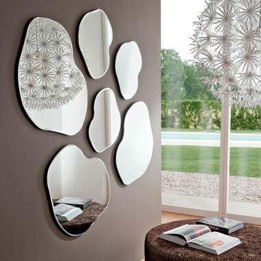 Specchiera NANCY 537 - La...