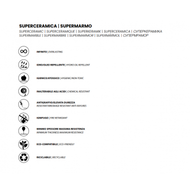 Tavolo fisso a botte Big... 2