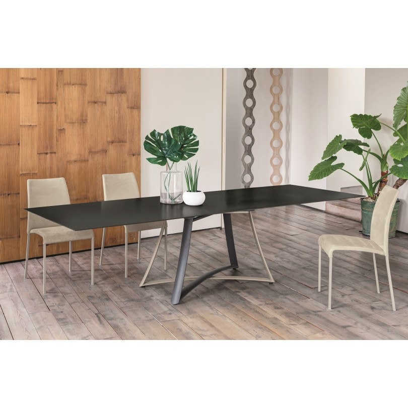 Tavolo allungabile BIG BANG - Ingenia