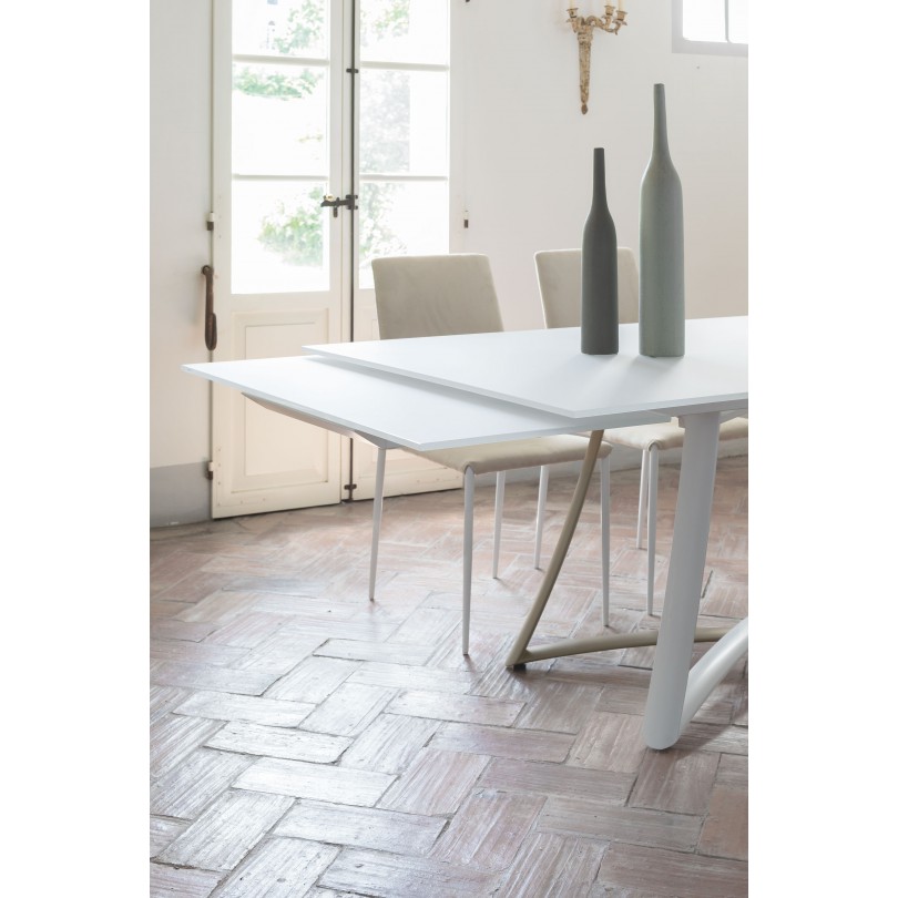 Tavolo allungabile BIG BANG - Ingenia