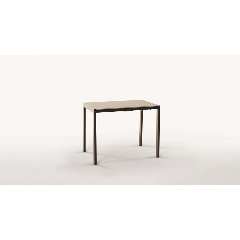 Tavolo allungabile Ciak struttura in...