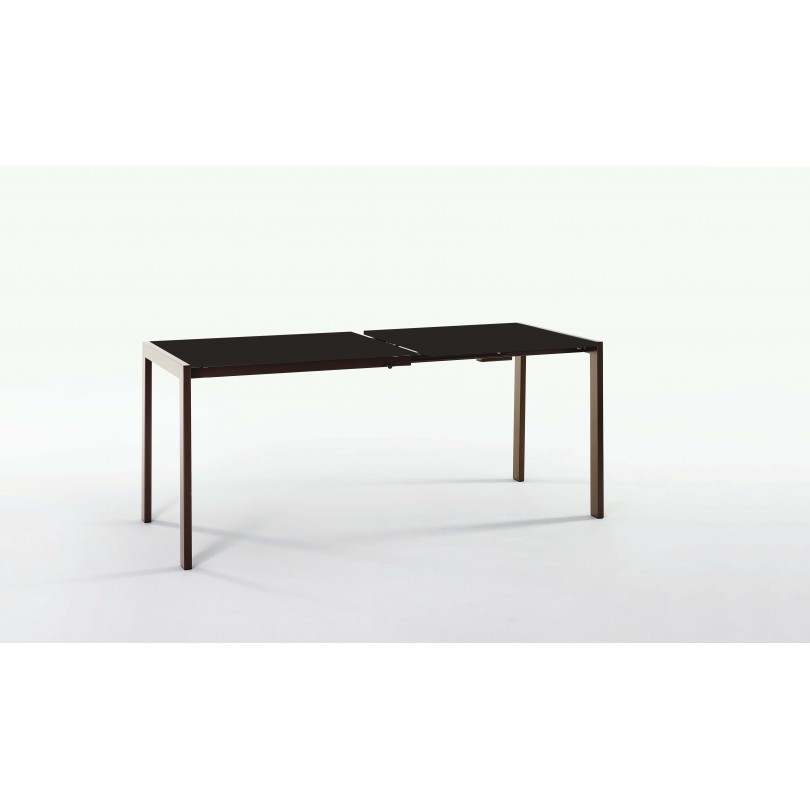 Tavolo allungabile Ciak struttura in...