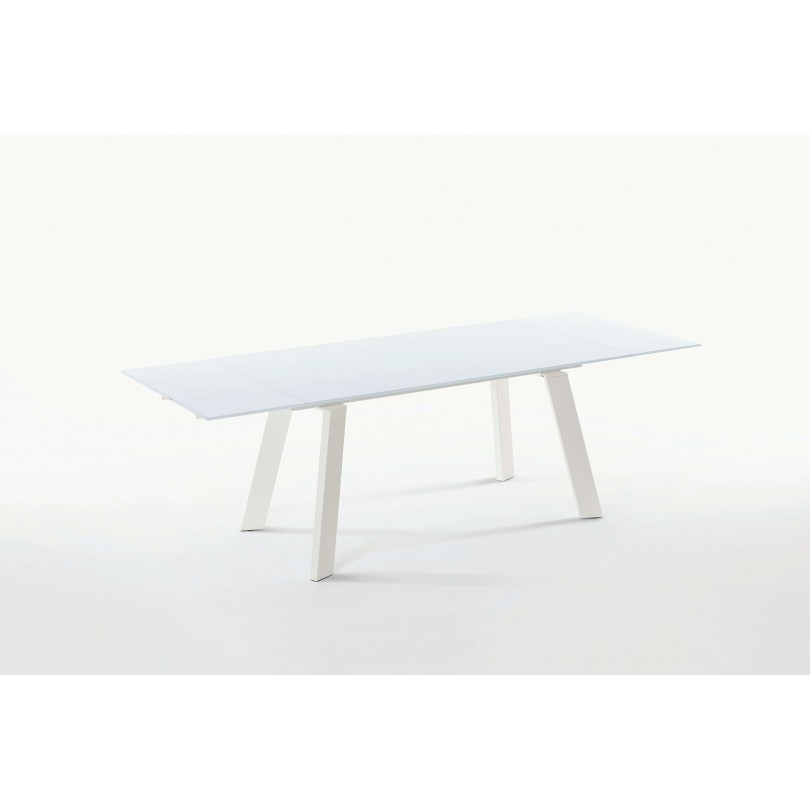 Tavolo allungabile Gulliver piano in...