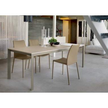 Tavolo allungabile Paris -... 2