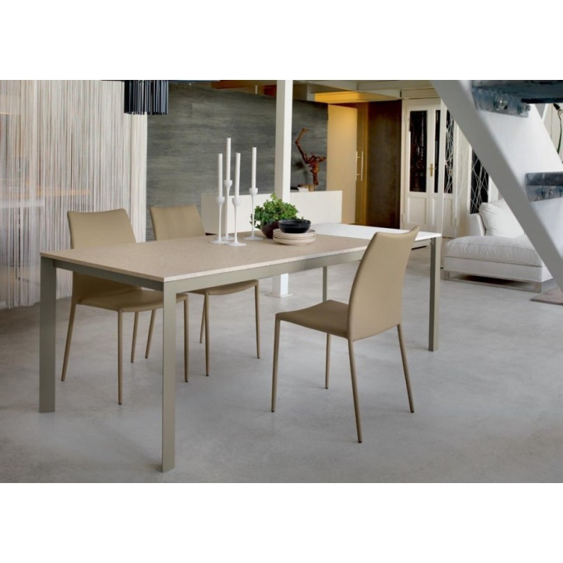 Tavolo allungabile Paris - Ingenia Tavolo allungabile Paris - Ingenia