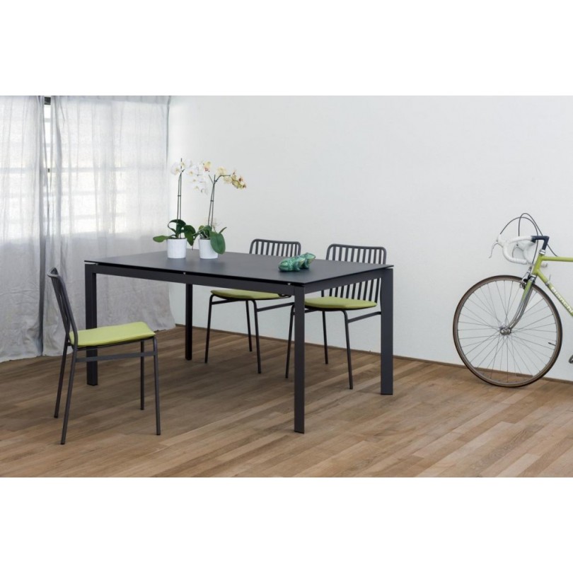 Tavolo allungabile Paris - Ingenia Tavolo allungabile Paris - Ingenia