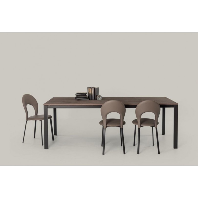 Tavolo allungabile Paris - Ingenia Tavolo allungabile Paris - Ingenia