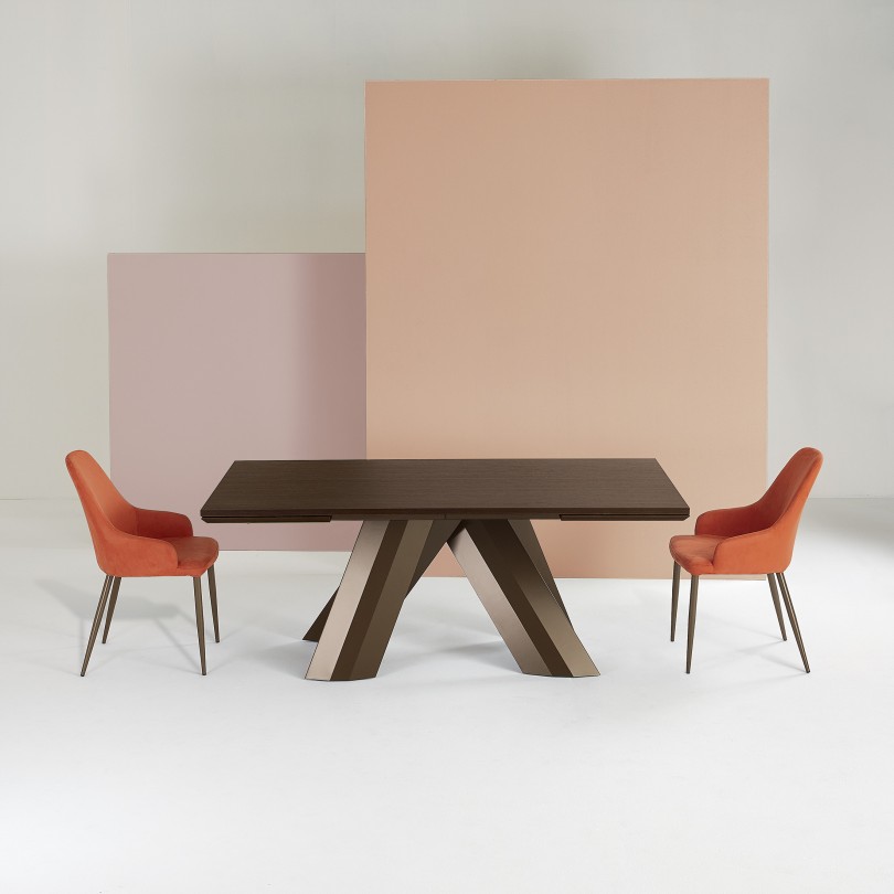 Tavolo TWIST - Ingenia Tavolo TWIST - Ingenia