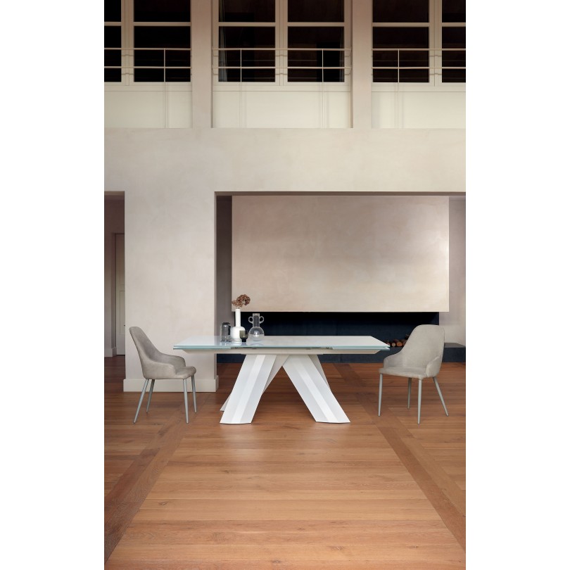 Tavolo TWIST - Ingenia Tavolo TWIST - Ingenia