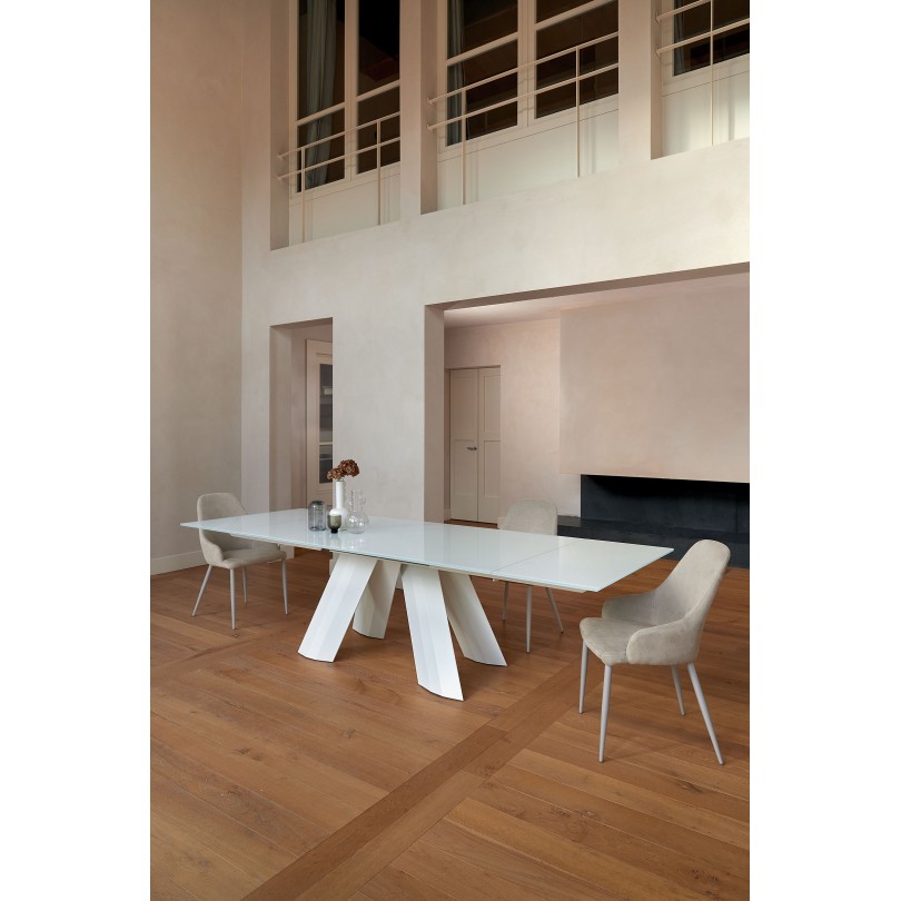 Tavolo TWIST - Ingenia Tavolo TWIST - Ingenia