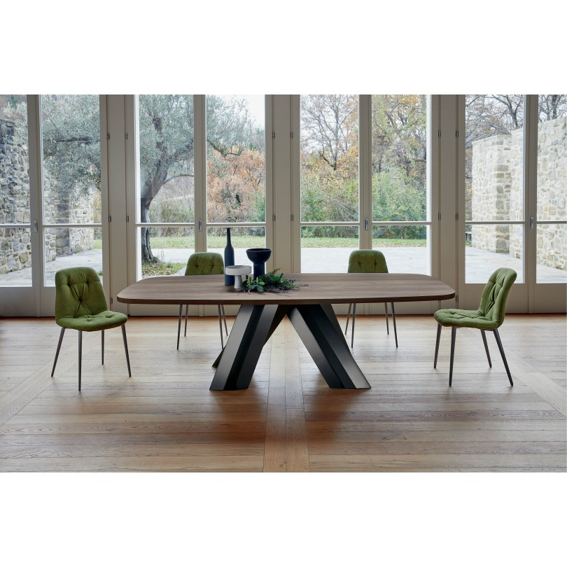 Tavolo TWIST - Ingenia Tavolo TWIST - Ingenia