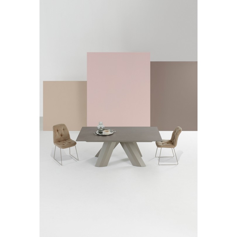 Tavolo TWIST - Ingenia Tavolo TWIST - Ingenia