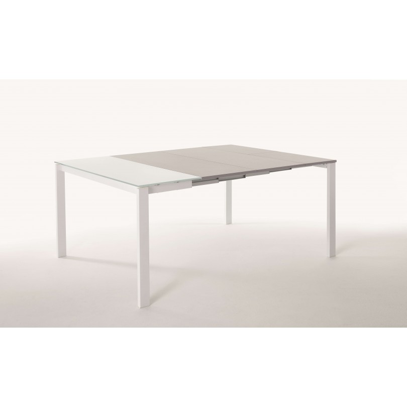 Consolle VEGA struttura in acciaio...