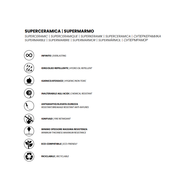 Tavolo allungabile Winny XXL...