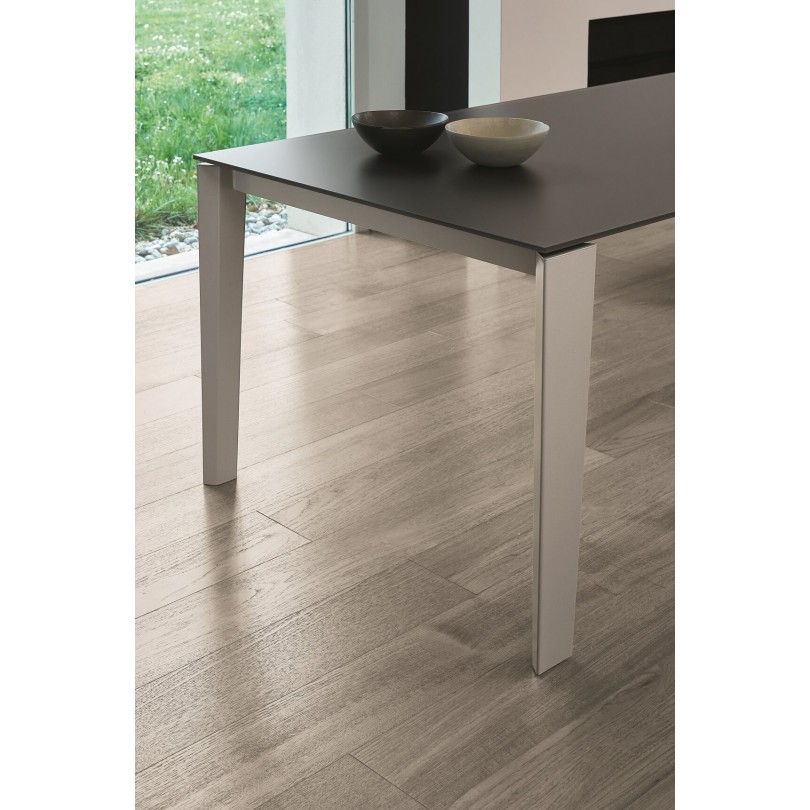 Tavolo allungabileWinny struttura in...