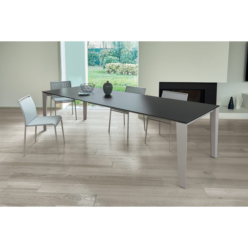 Tavolo allungabileWinny struttura in...