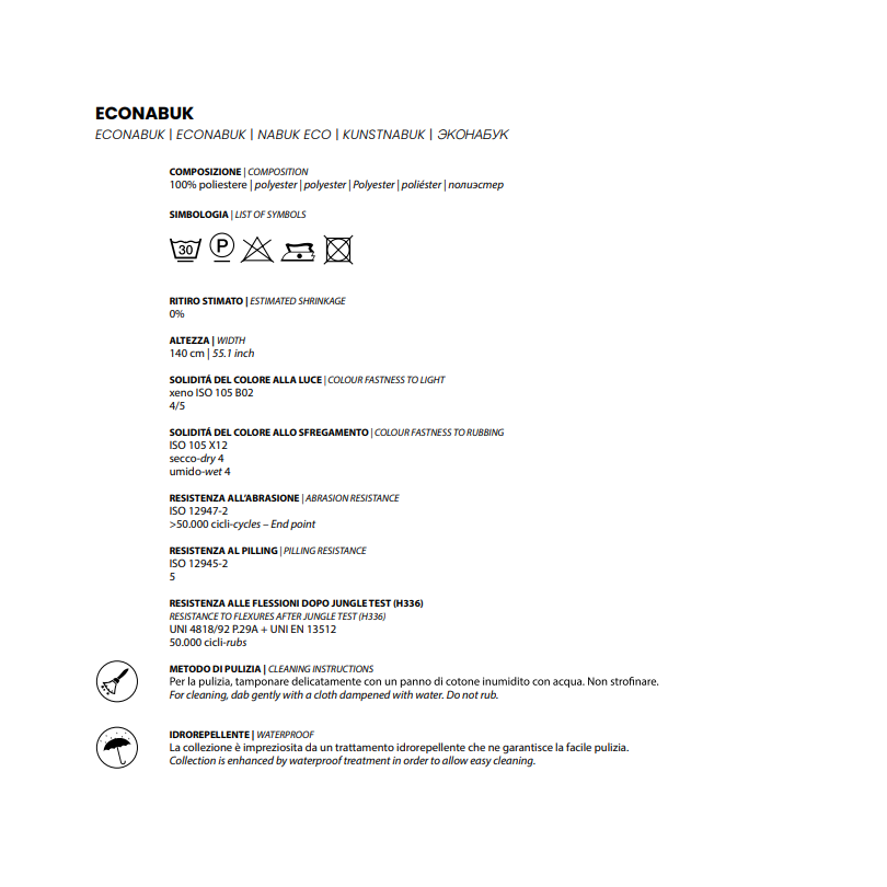 Sedia mod. Elias - Ingenia