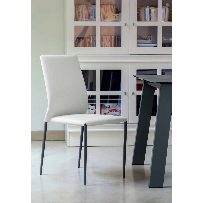 Sedia mod. Kendra - Ingenia