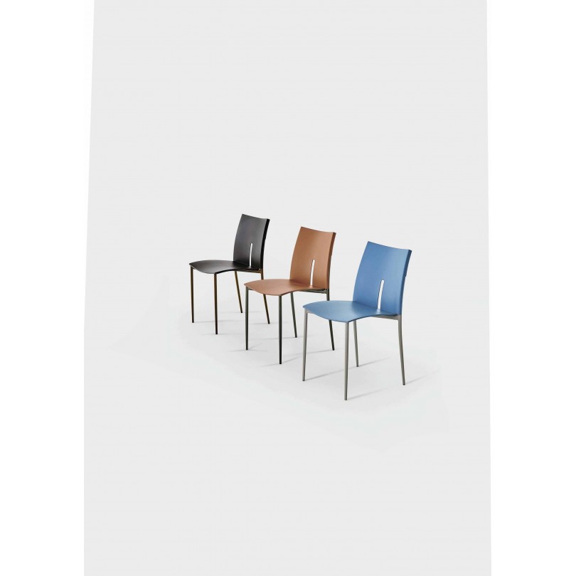 Sedia mod. Lyra - Ingenia