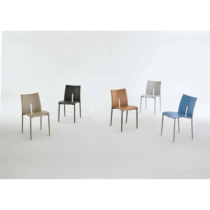 Sedia mod. Lyra - Ingenia