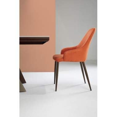 Sedia Matilda rivestimento... 2