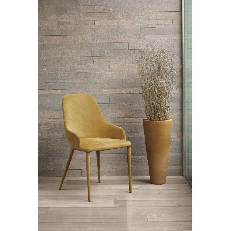 Sedia Matilda rivestita - Ingenia