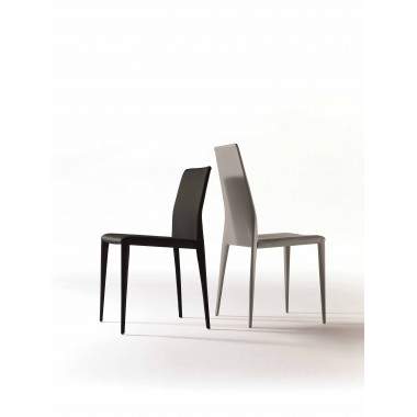 Sedia Nubia - Ingenia 2