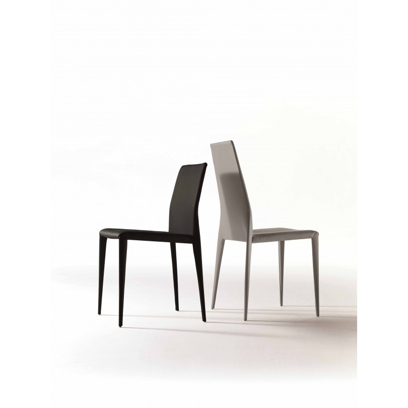 Sedia Nubia - Ingenia