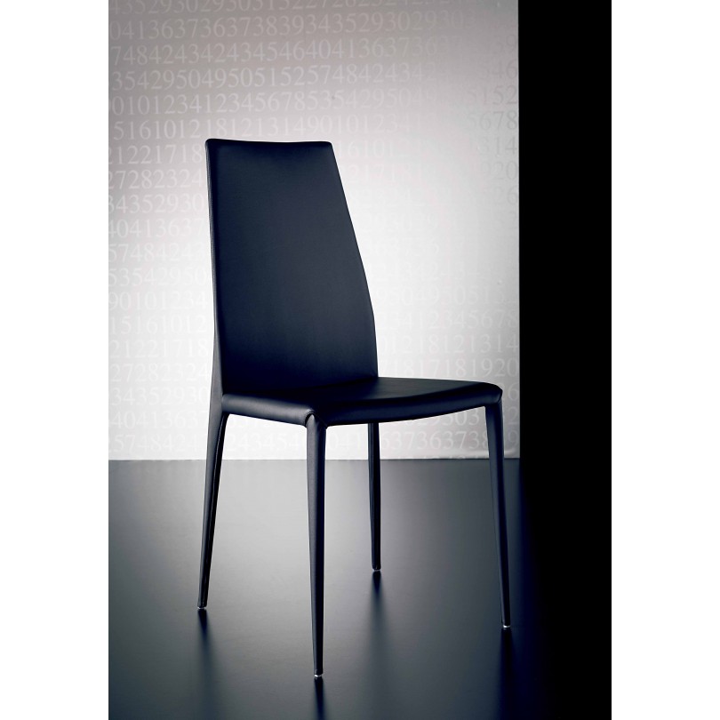 Sedia Nubia - Ingenia