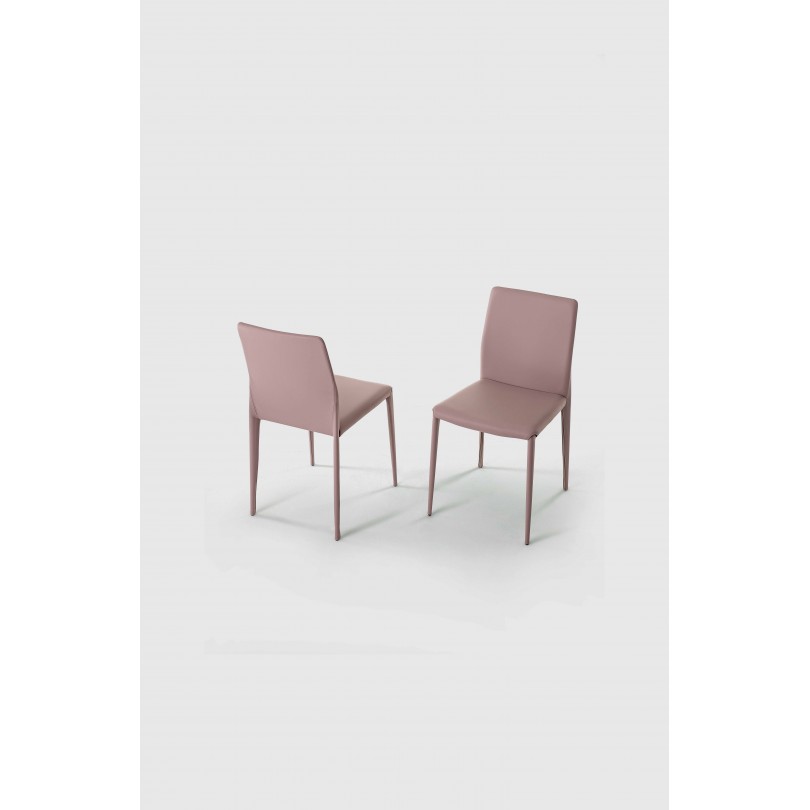 Sedia Nubia - Ingenia