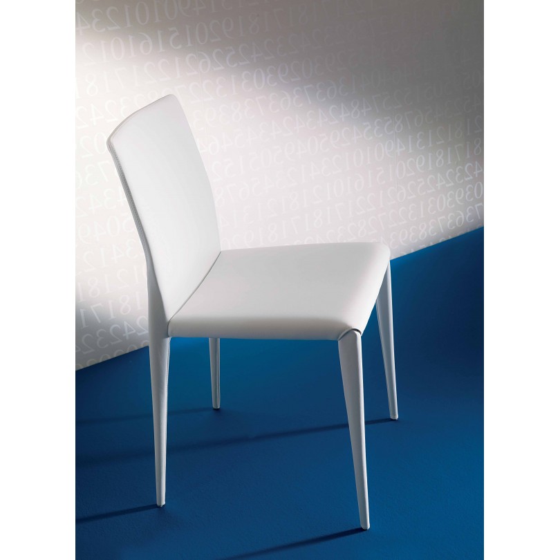 Sedia Nubia - Ingenia