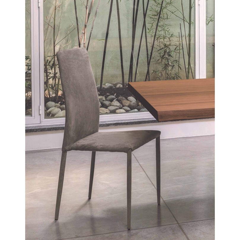 Sedia mod. Renee - Ingenia Sedia mod. Renee - Ingenia