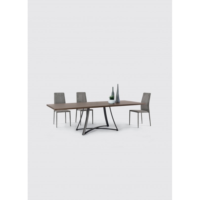 Sedia mod. Renee - Ingenia Sedia mod. Renee - Ingenia