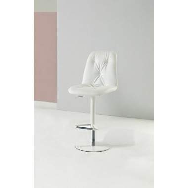 Sgabello Spring girevole -...