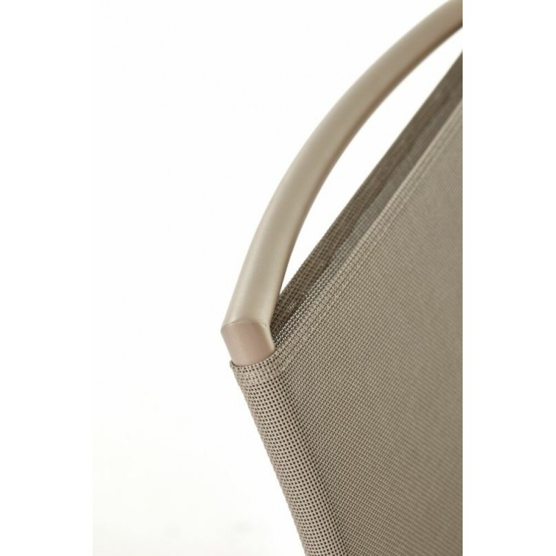 Sedia Lola outdoor realizzata in... Sedia Lola outdoor realizzata in...